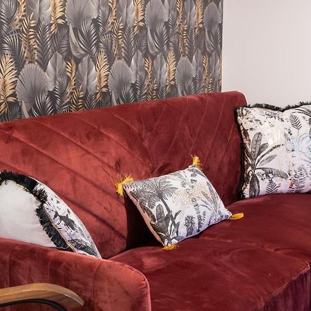 Appartement Grenat Bourg D'Oisans Le Bourg-d'Oisans Bagian luar foto