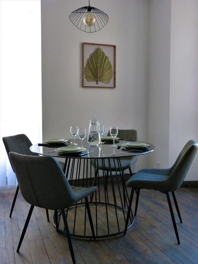 Appartement Grenat Bourg D'Oisans Le Bourg-d'Oisans Bagian luar foto