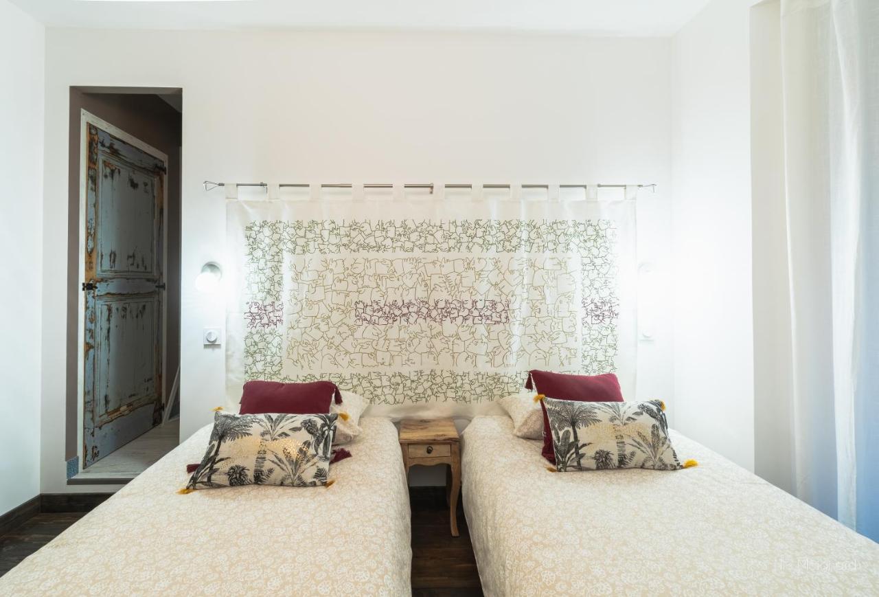 Appartement Grenat Bourg D'Oisans Le Bourg-d'Oisans Bagian luar foto
